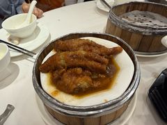 -凤凰楼酒家·粤宴点心(华强北店)