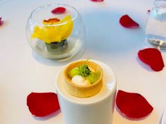 -L'Arome芳芳法国餐厅(仙林金鹰店)