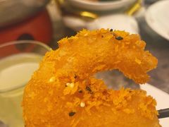 -新白鹿餐厅(百联中环店)