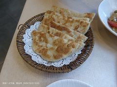 -山南熏肉大饼(辽菜旗舰店)