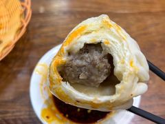 -郑家包子牛肉拉面(尚勤路店)