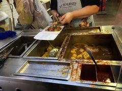 -细妹五香牛杂(步行街店)