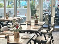 -盐说Salt Talk北美风味西餐厅(海上世界店)