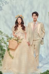 -IDO婚纱摄影(上海旗舰店)