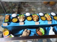 -横琴湾畔餐厅(长隆海洋王国白鲸剧场店)