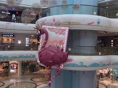 -优衣库(东莞东城万达广场店)