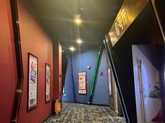 -AMG海上明珠影城(杭州西湖银泰店)