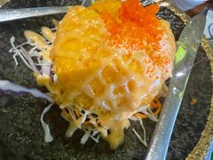 -鸟鹏烧鸟居酒屋(仁恒梦中心店)