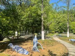 -景德镇古窑民俗博览区