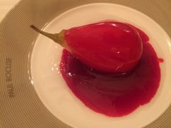 -Restaurant Paul Bocuse