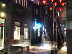 -仁义涵西餐·咖啡(中华巴洛克店)