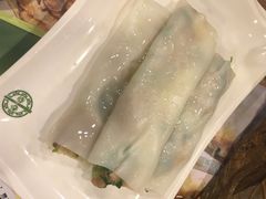 -添好运点心专门店(中环IFC店)