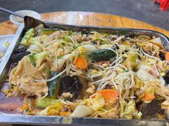 -张记烤鱼王(西街店)