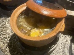 -黄山老妈·土菜(碧桂园店)
