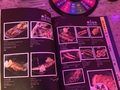 -米乐星世界KTV(汇智国际商业中心店)