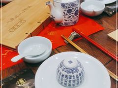 -孔乙己酒家(虹桥路店)
