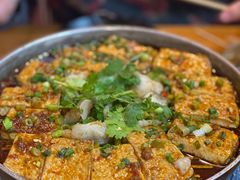 -李不管把把烧(合肥总店)