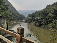 -四洞沟景区