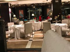 大堂-同喜烤鸭店(光芒店)