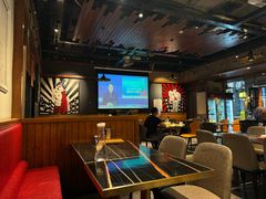 -枪火串烧·东北特色烧烤(罗湖总店)