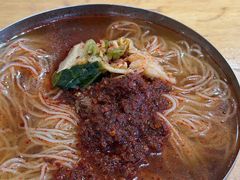 -现代烧烤冷面店(苏家屯店)