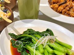 -桂园餐厅(五大道店)
