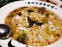 -首秀·四川料理(星耀101店)