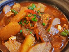 -楚禾宴·家宴(光谷大道店)