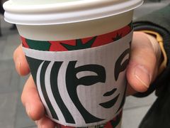 -星巴克(成都太古里二店)