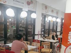-咬不得高祖生煎·简餐(高银街店)
