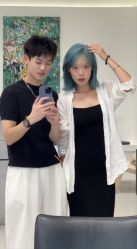 -DL HOPE明星造型