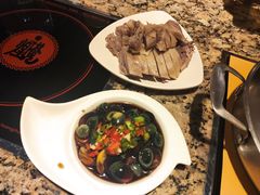 -黄记煌三汁焖锅(新世纪广场店)