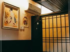 -花狸日本料理(柏庐广场店)