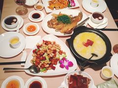 -金苑海鲜酒家(来魅力店)