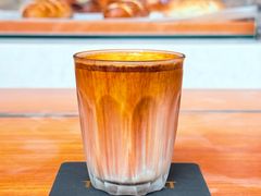 Dirty-The PEAT Coffee(深业中城店)
