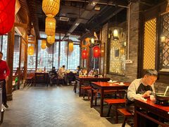 -味鼎长安·地道陕菜(凤城一路店)