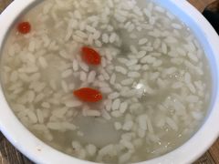 醪糟汤圆-川旺角川粤融合菜•海景餐厅(星海广场店)