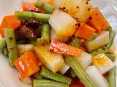 -成都驻京办餐厅(蜀都宾馆店)