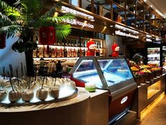 自助取餐区-雍和会海鲜姿造自助(湖东路店)