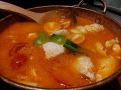 -云海肴·汽锅鸡·云南菜(天津国金汇店)