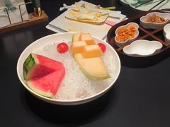 -钱塘秋荷·新江浙菜(沪太路店)