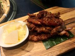 -甘家界牌柠檬鸭(青山店)