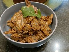 -玉桥餐厅(天坛店)