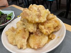 -东北农家小院(定西路店)