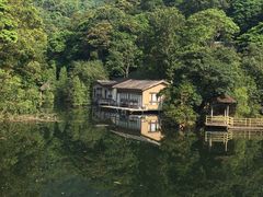 -德庆盘龙峡生态旅游区