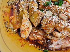 口水鸡-勇猛子川菜馆(新军路店)