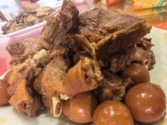 紅燒老鴨-林家饭店(新林公路店)