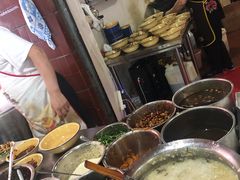 -赵伍面庄(松石大道店)