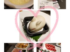 -海底捞火锅(金光华店)