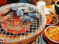 -大阪烧肉BAKA一代(十亩地店)